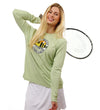 On The Go Performance Long Sleeve - Unisex