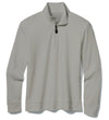 Beantown Dyed Quarter Zip Pullover