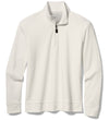 Beantown Dyed Quarter Zip Pullover