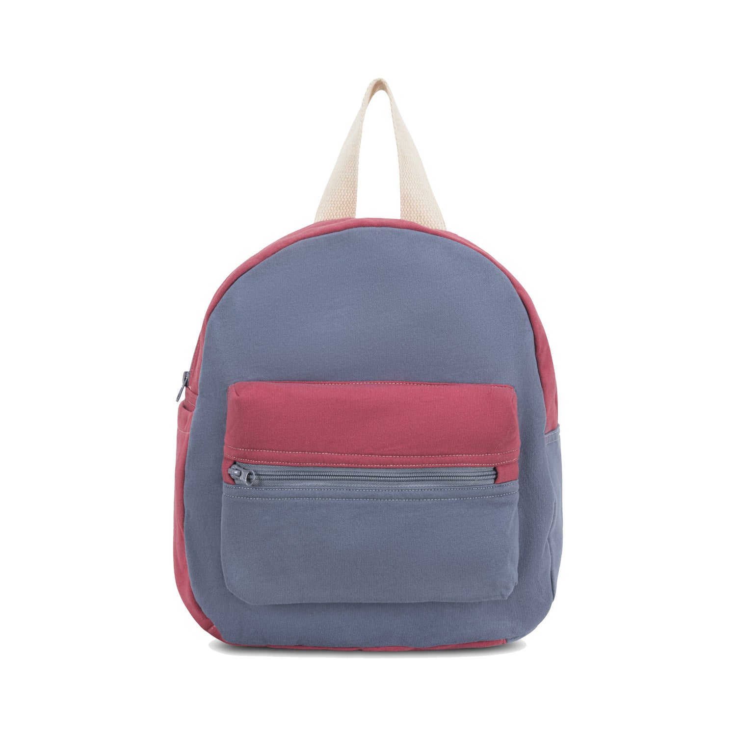 The Pack - Blue & Red