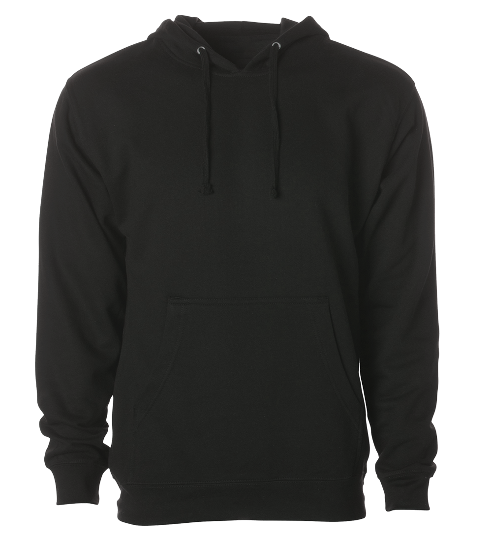 Beantown Dyed Fleece Hoodie