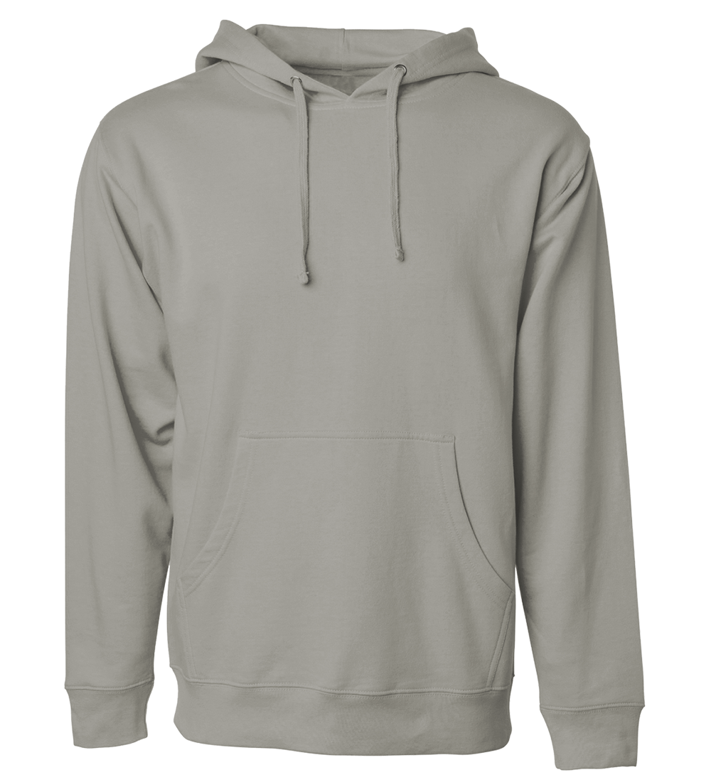 Beantown Dyed Fleece Hoodie