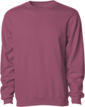 Beantown Dyed Fleece Crewneck
