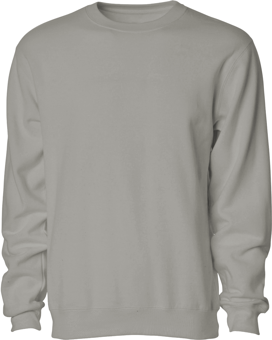 Beantown Dyed Fleece Crewneck