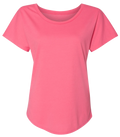 The Newbury Scoopneck Tee