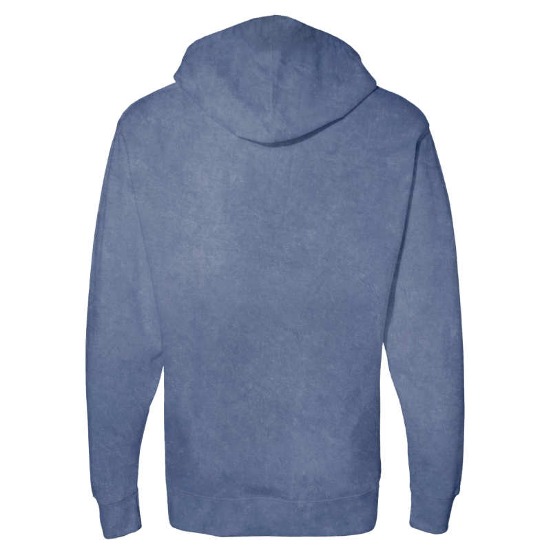Beantown Salt Wash Hoodie