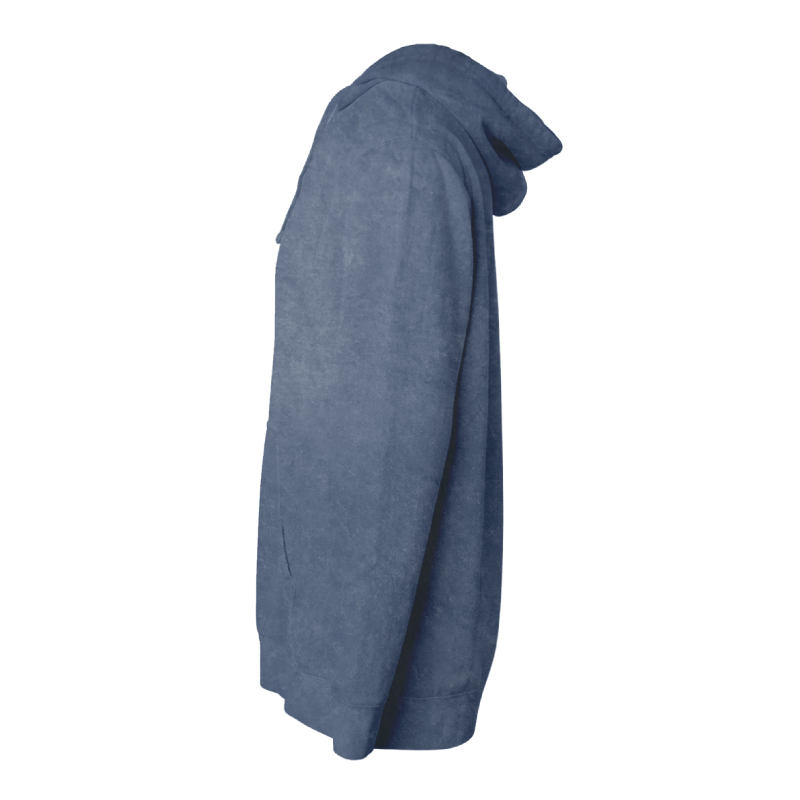 Beantown Salt Wash Hoodie