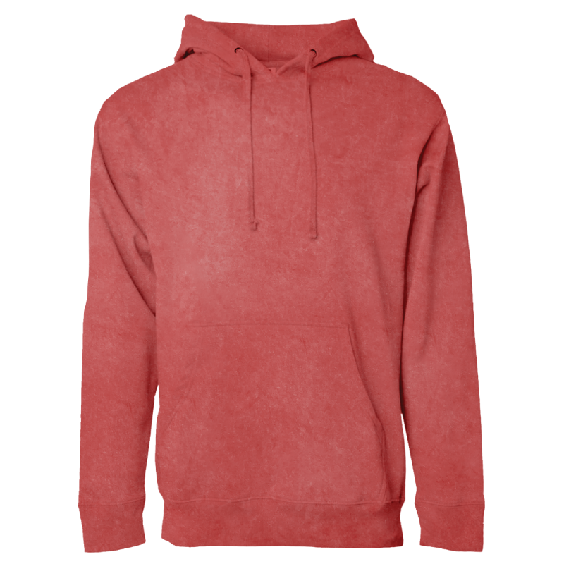 Beantown Salt Wash Hoodie