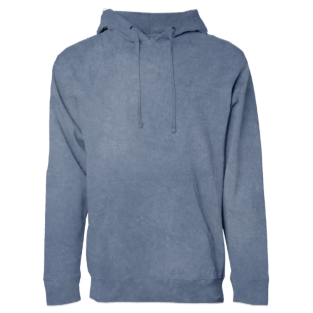 Beantown Salt Wash Hoodie