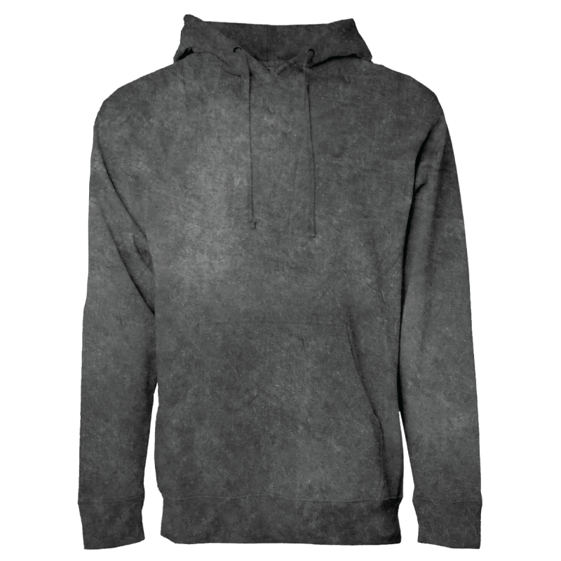 Beantown Salt Wash Hoodie