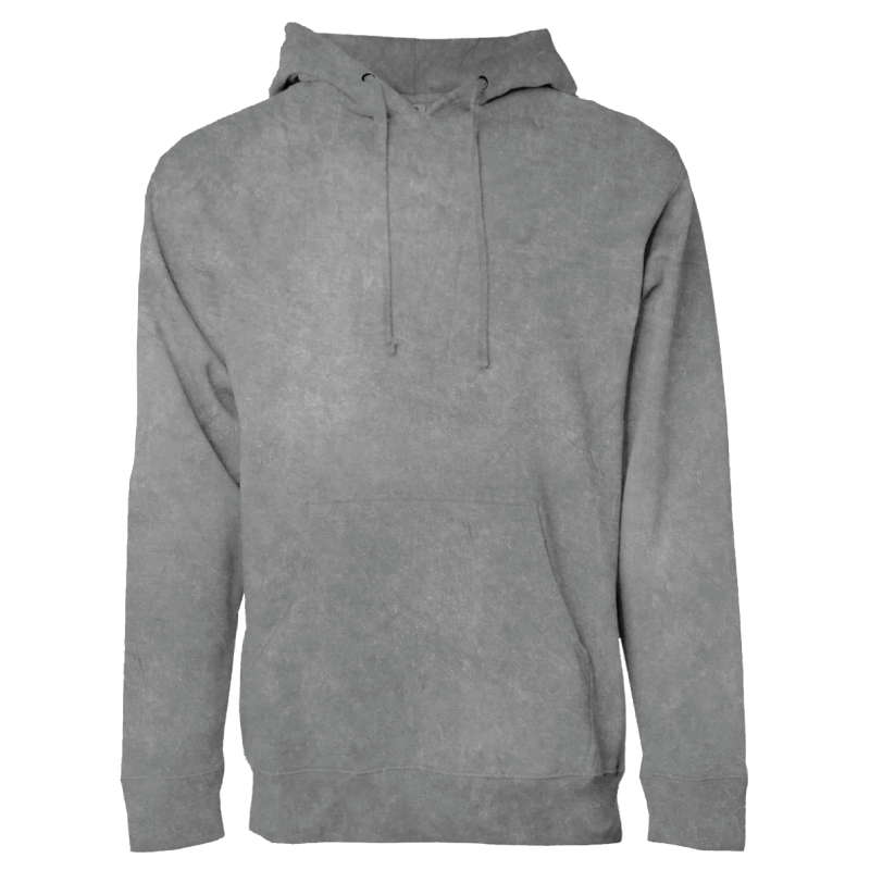 Beantown Salt Wash Hoodie
