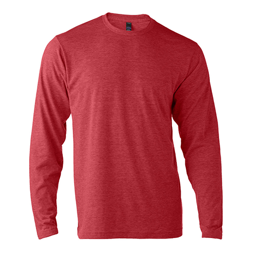 The Southie Long Sleeve Tee
