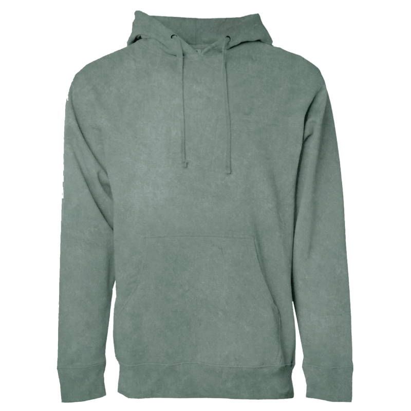 Beantown Salt Wash Hoodie