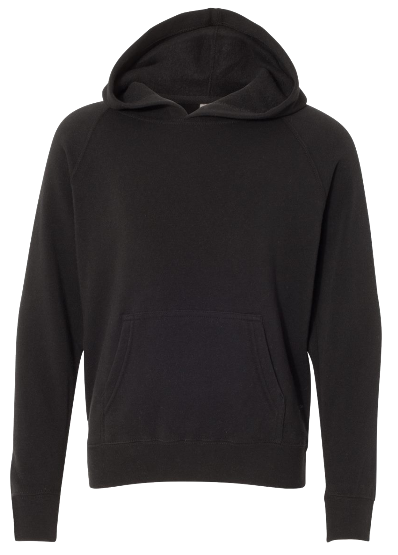 Back Bay Pullover Hoodie - Youth/Toddler