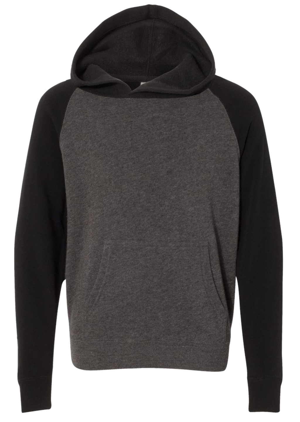 Back Bay Pullover Hoodie - Youth/Toddler