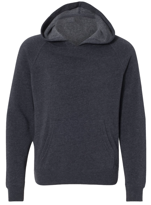 Back Bay Pullover Hoodie - Youth/Toddler