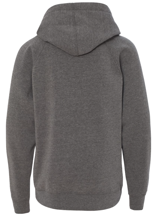 Back Bay Pullover Hoodie - Youth/Toddler
