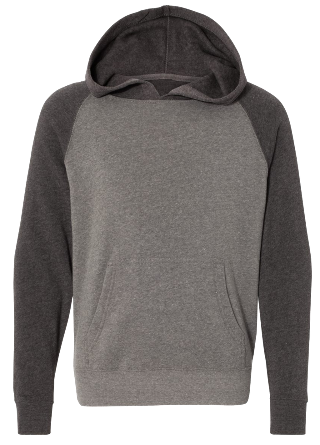 Back Bay Pullover Hoodie - Youth/Toddler