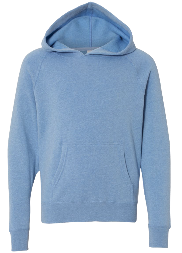 Back Bay Pullover Hoodie - Youth/Toddler