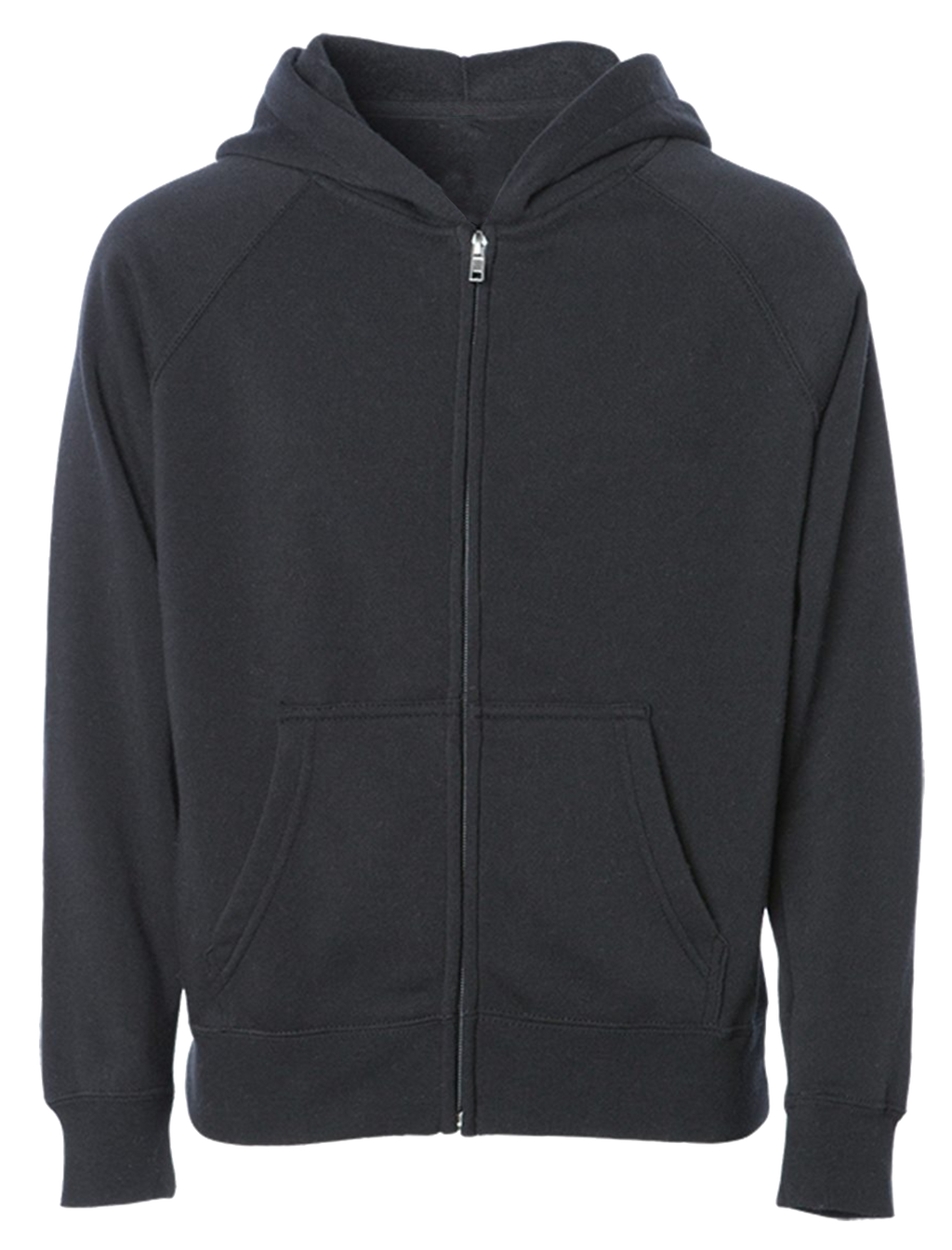 Back Bay Full Zip Hoodie - Youth/Toddler