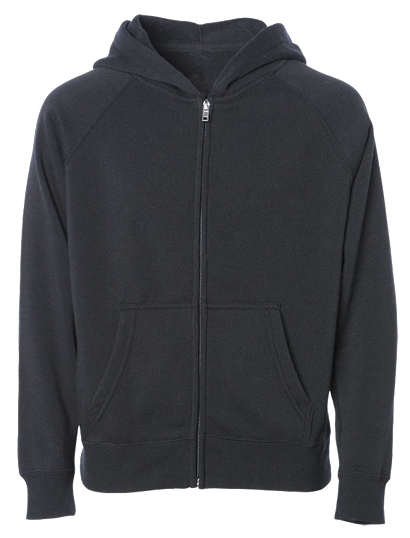 Back Bay Full Zip Hoodie - Youth/Toddler