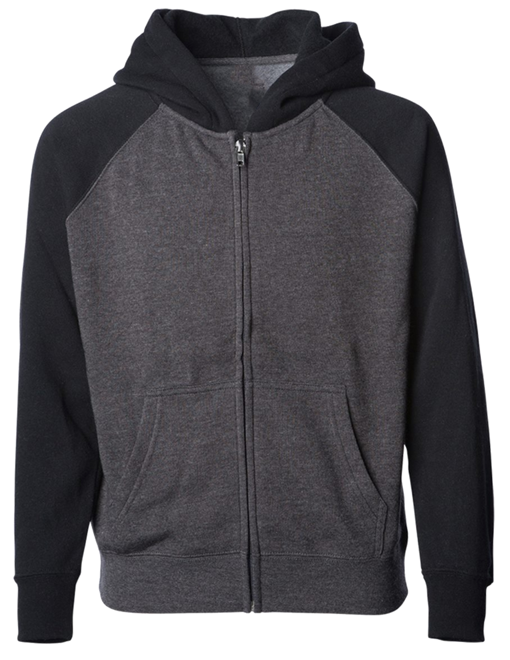 Back Bay Full Zip Hoodie - Youth/Toddler