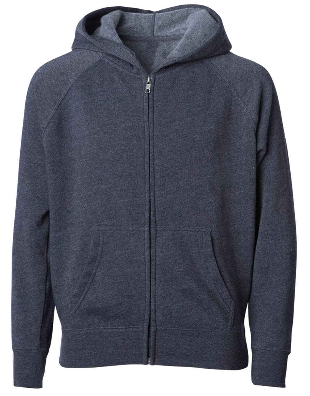 Back Bay Full Zip Hoodie - Youth/Toddler