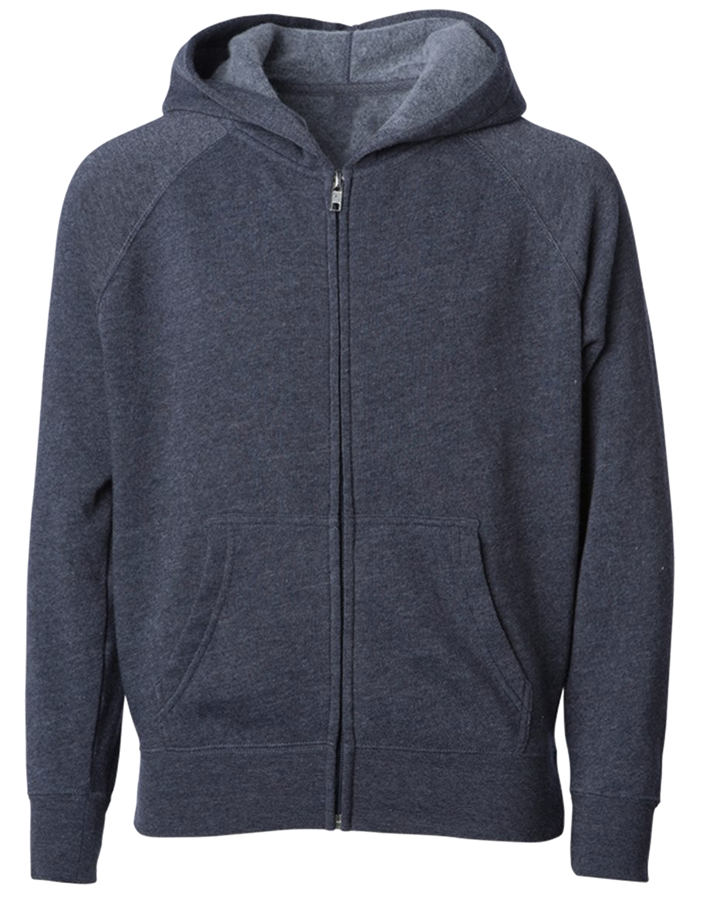 Back Bay Full Zip Hoodie - Youth/Toddler