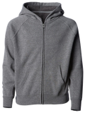 Back Bay Full Zip Hoodie - Youth/Toddler