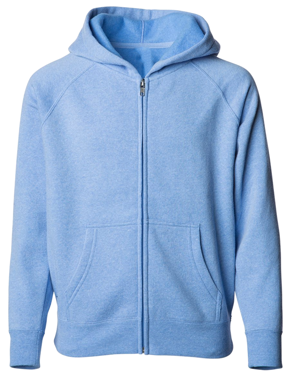 Back Bay Full Zip Hoodie - Youth/Toddler