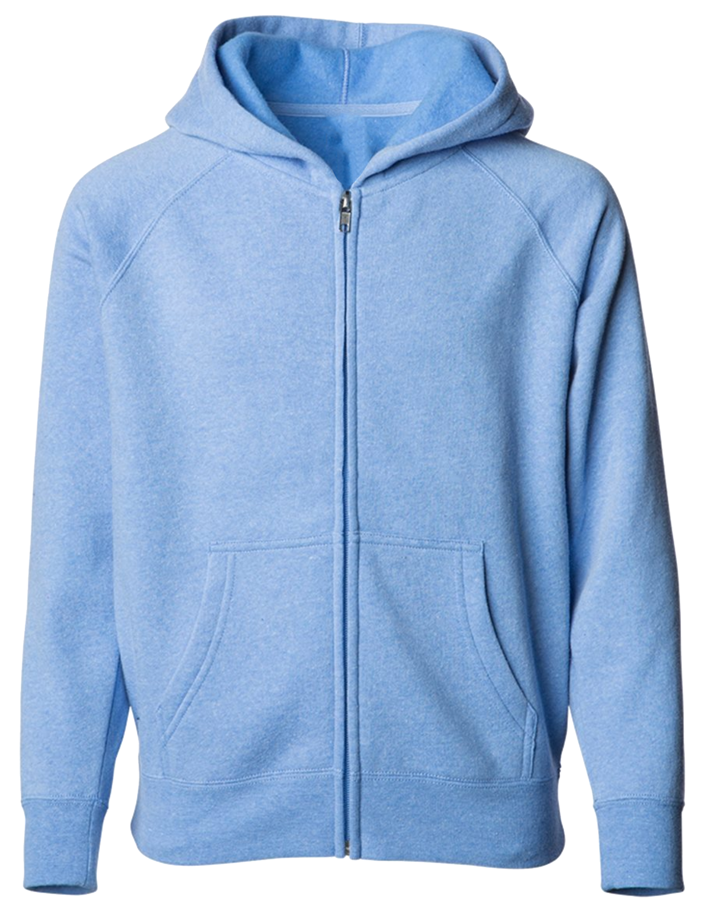 Back Bay Full Zip Hoodie - Youth/Toddler