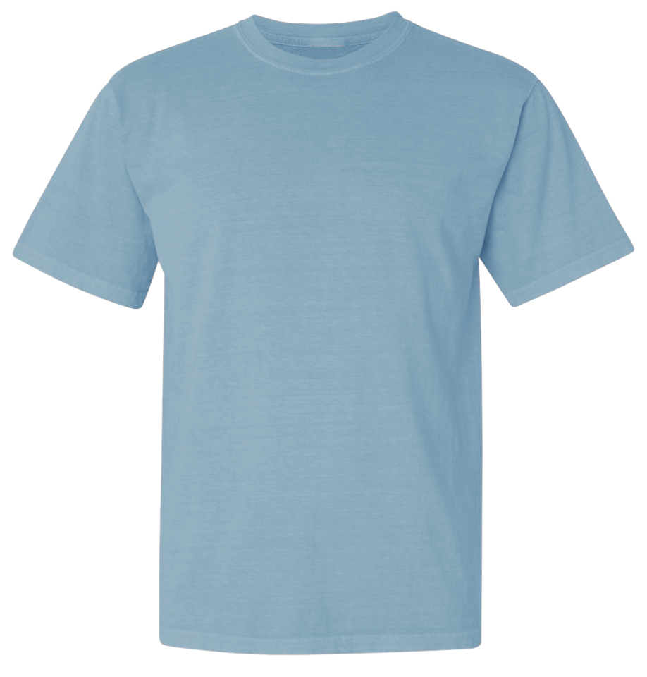 Beantown Dyed Short Sleeve Tee