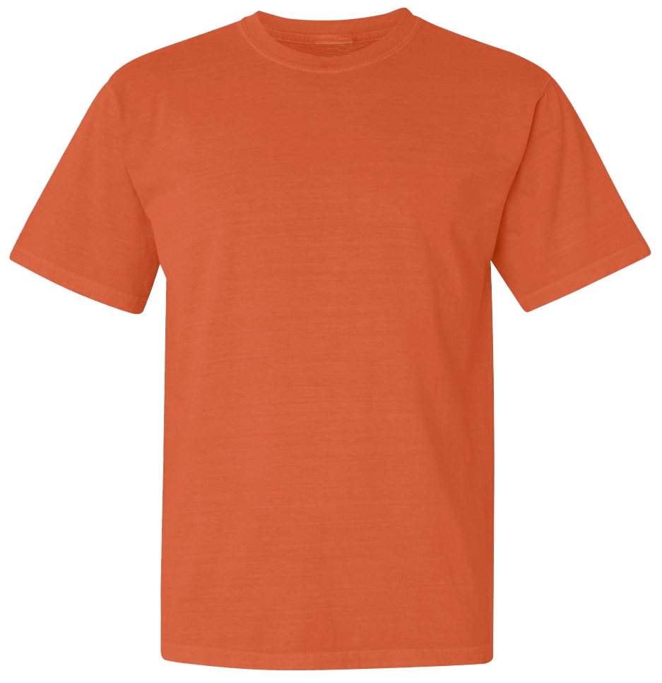 Beantown Dyed Short Sleeve Tee
