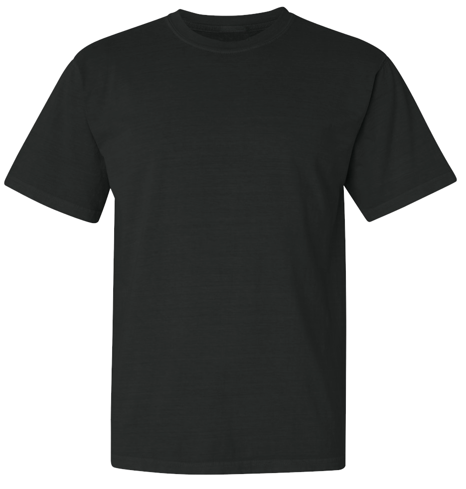 Beantown Dyed Short Sleeve Tee