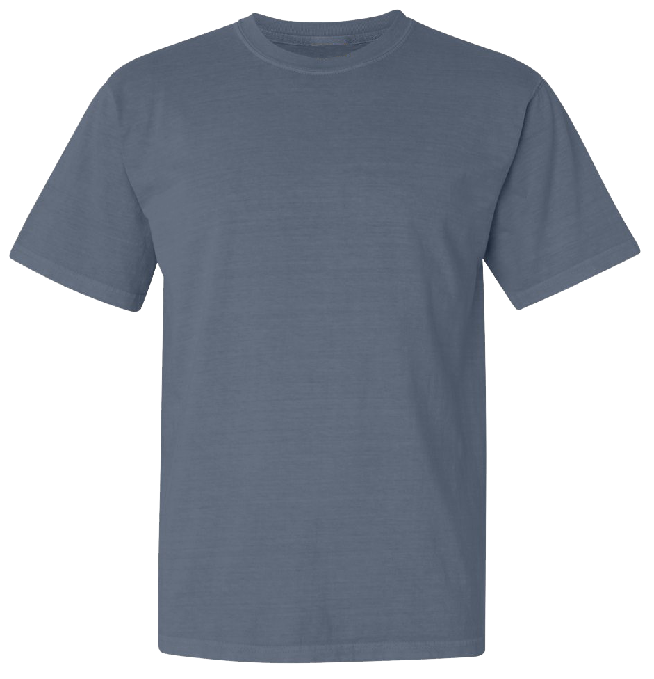Beantown Dyed Short Sleeve Tee