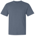 Beantown Dyed Short Sleeve Tee