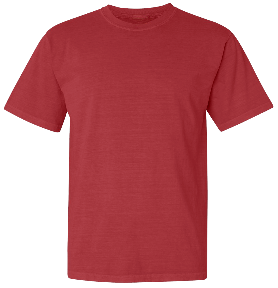 Beantown Dyed Short Sleeve Tee