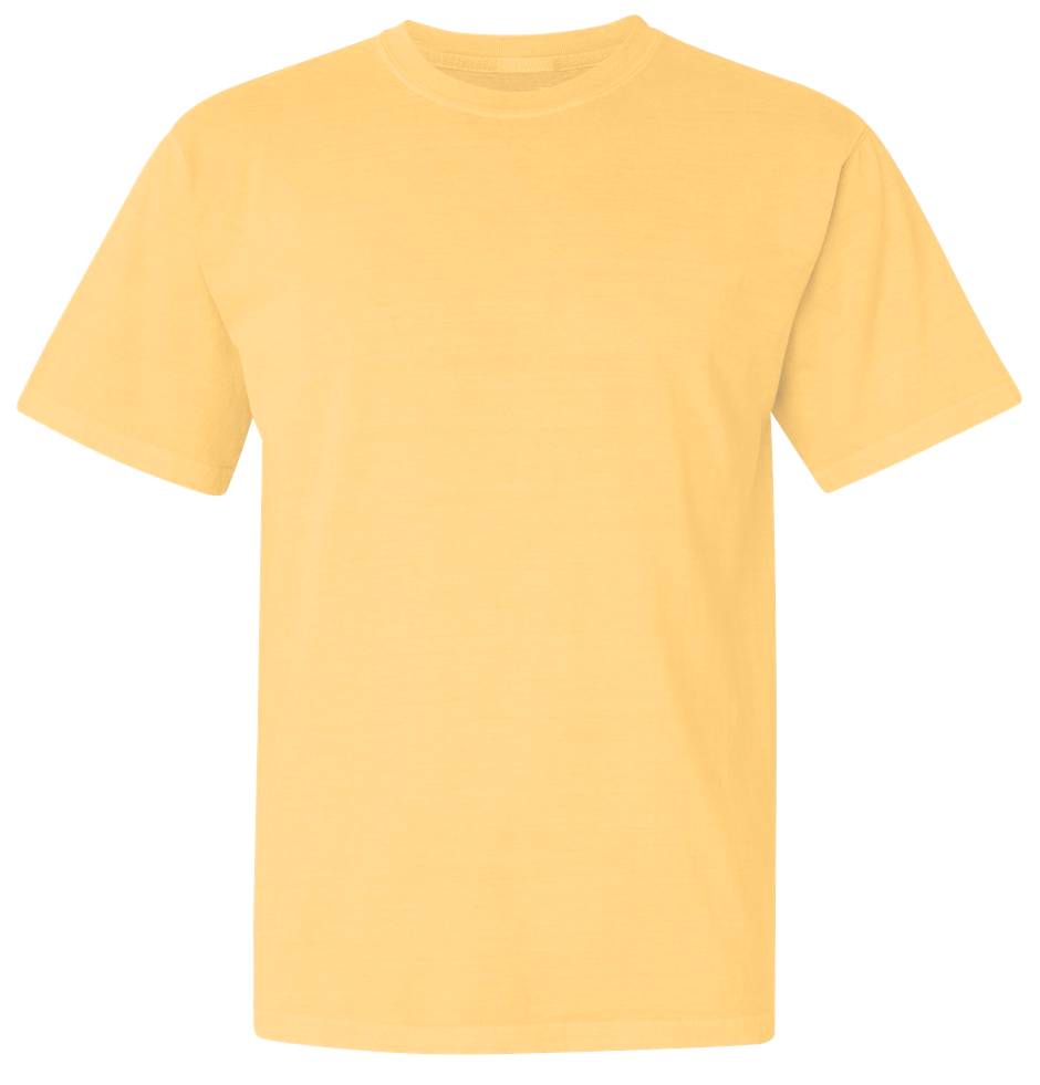 Beantown Dyed Short Sleeve Tee