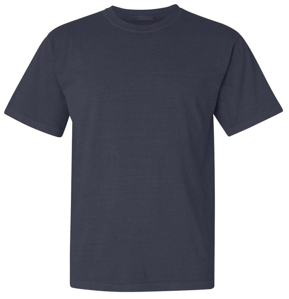 Beantown Dyed Short Sleeve Tee