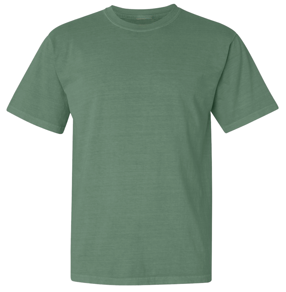 Beantown Dyed Short Sleeve Tee