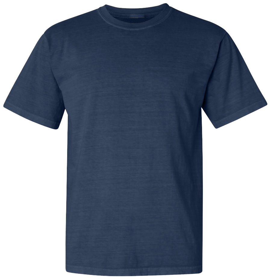 Beantown Dyed Short Sleeve Tee