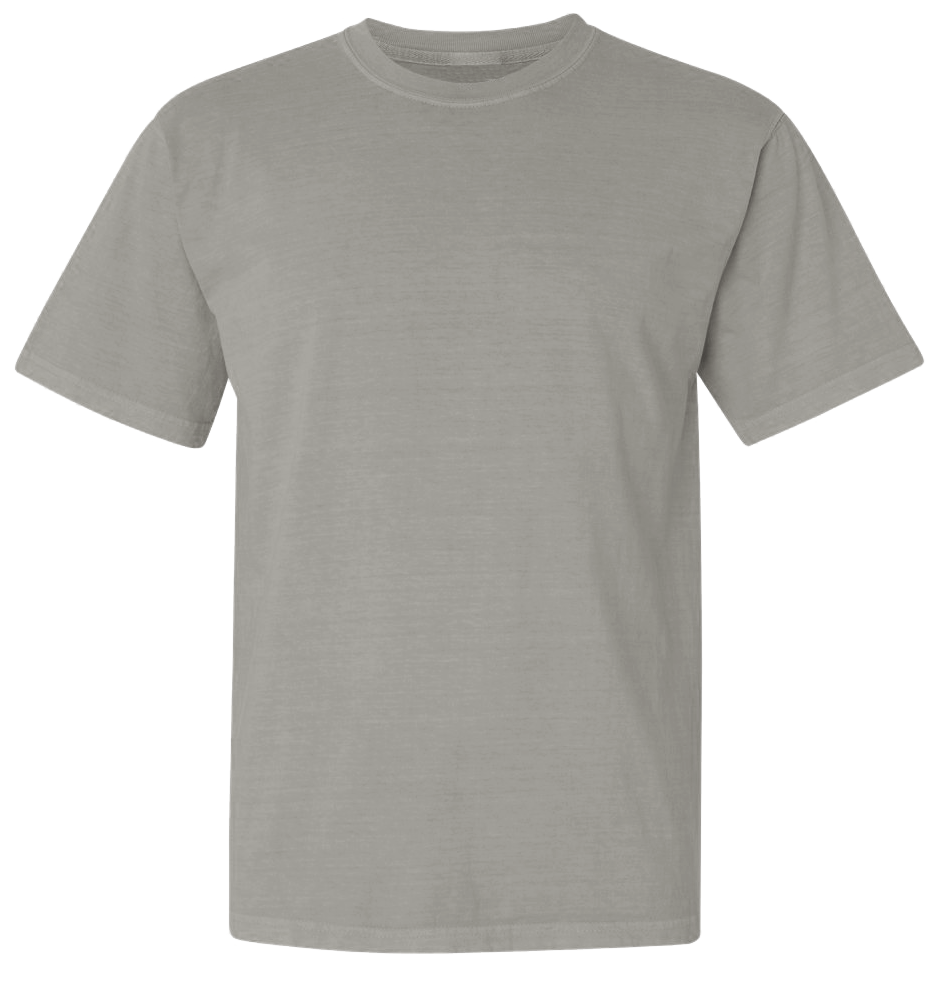 Beantown Dyed Short Sleeve Tee