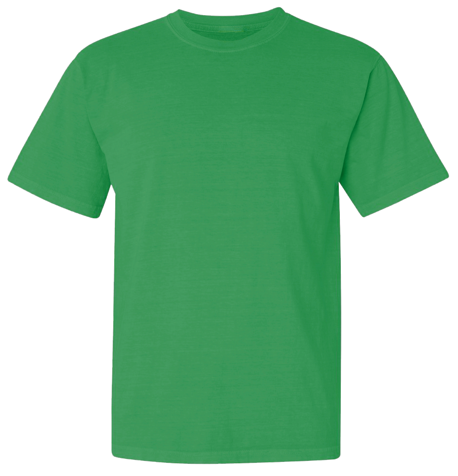 Beantown Dyed Short Sleeve Tee