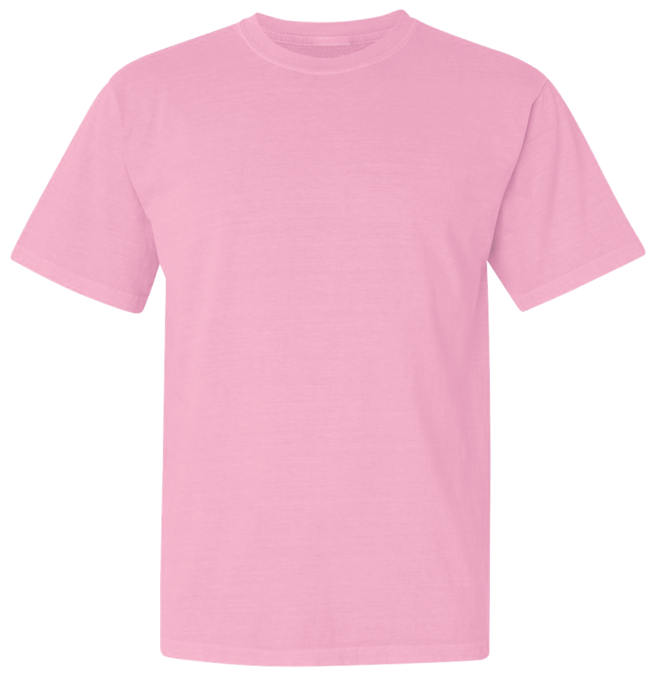 Beantown Dyed Short Sleeve Tee
