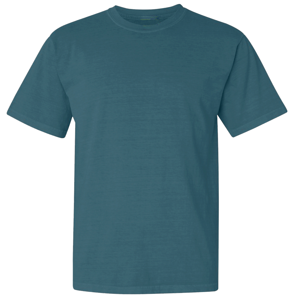 Beantown Dyed Short Sleeve Tee