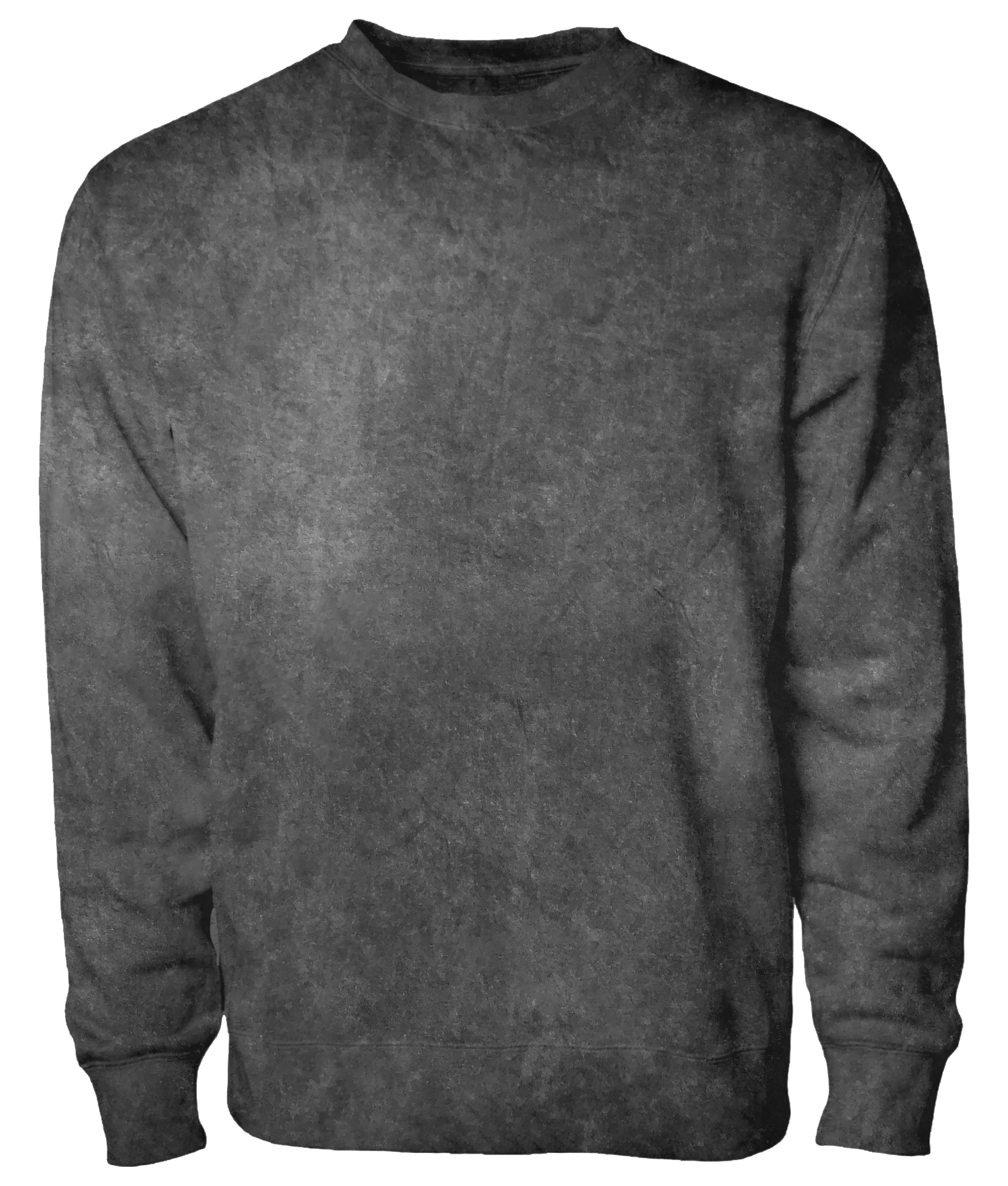 Beantown Salt Wash Fleece Crewneck