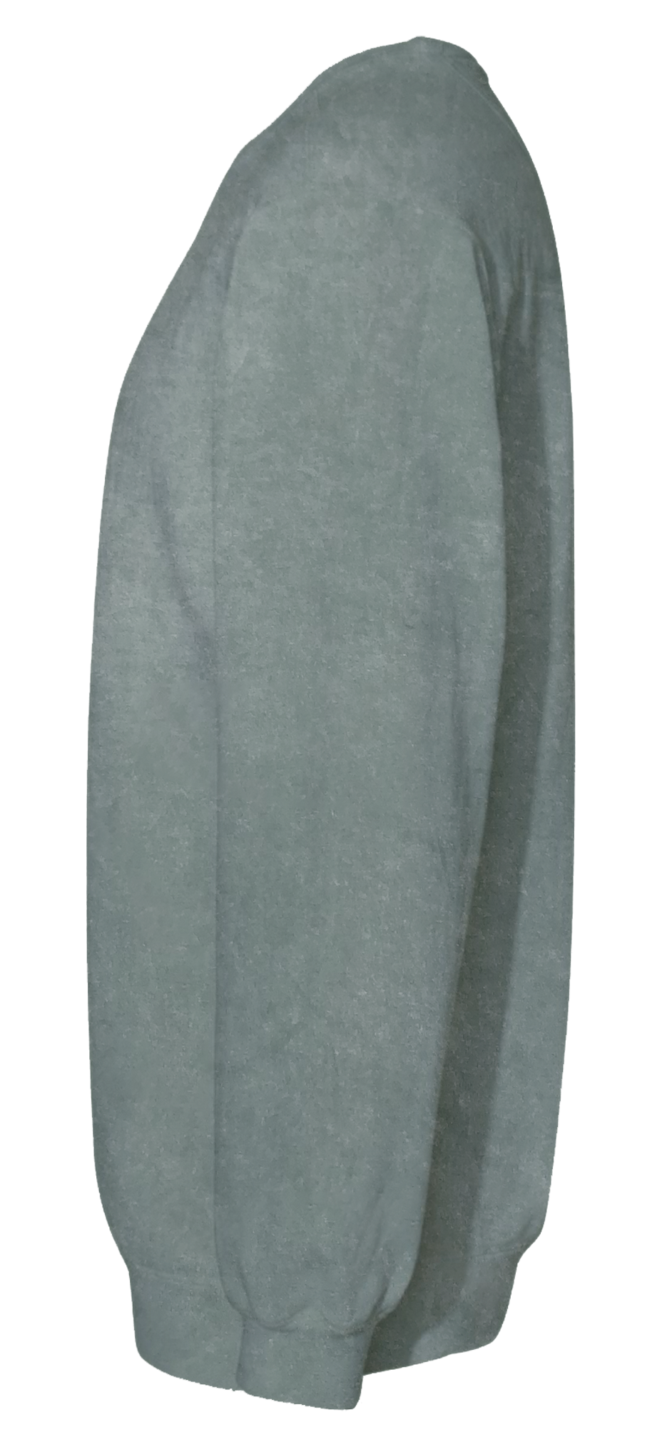 Beantown Salt Wash Fleece Crewneck