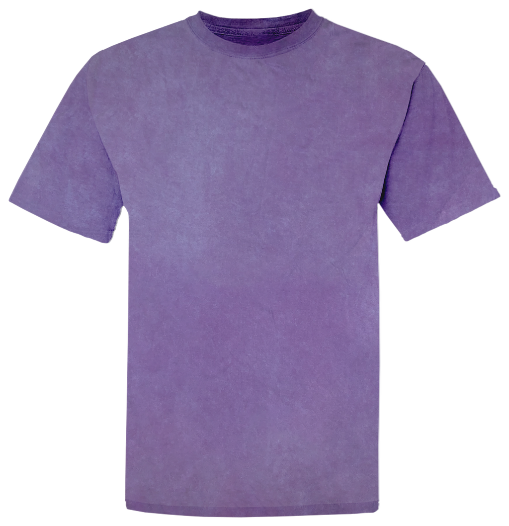 Beantown Salt Wash Short Sleeve Tee