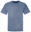 Beantown Salt Wash Short Sleeve Tee