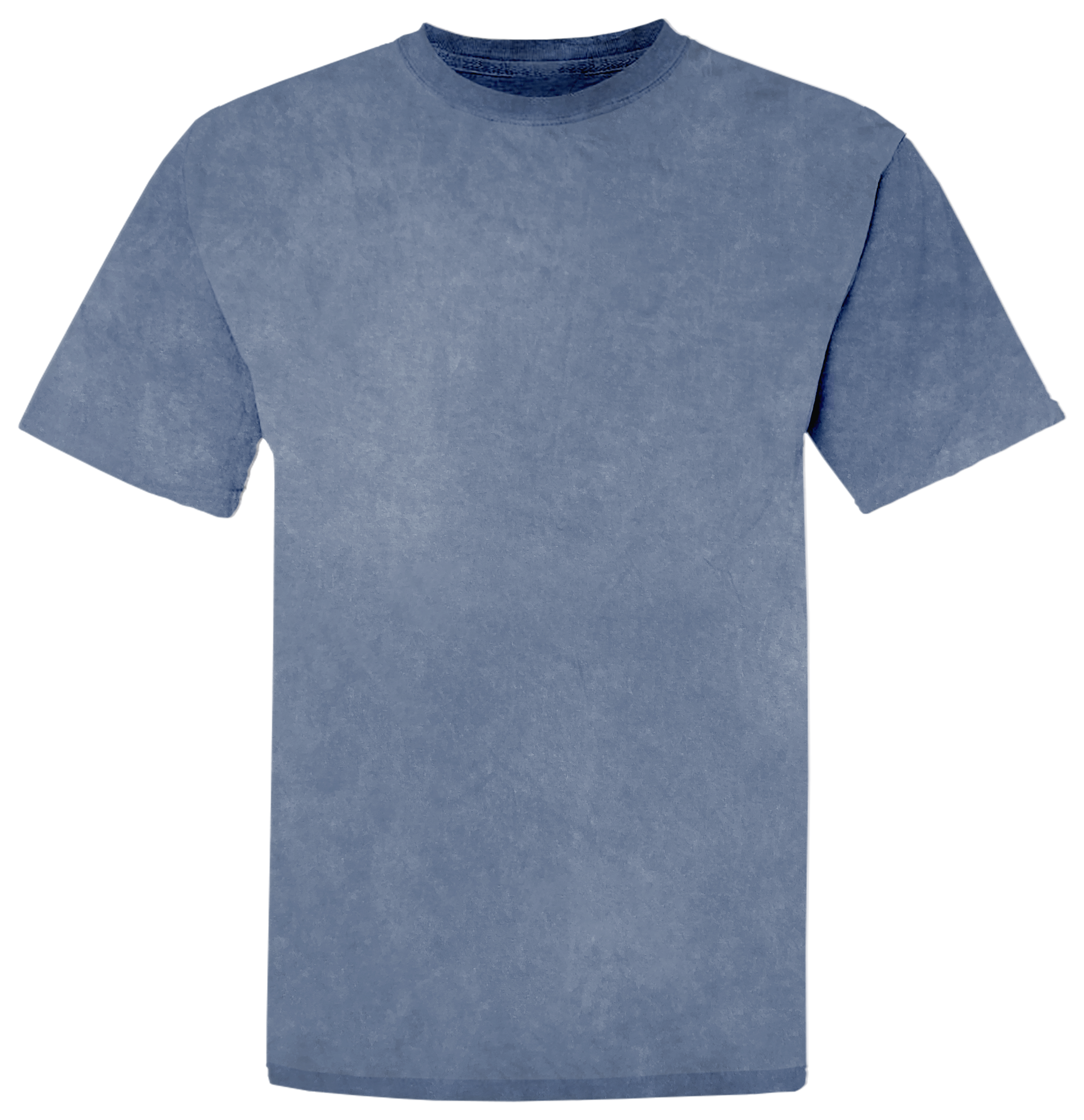 Beantown Salt Wash Short Sleeve Tee